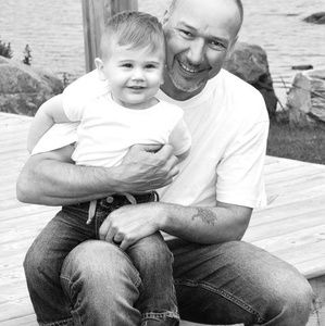 Meet your Posher, Dwayne